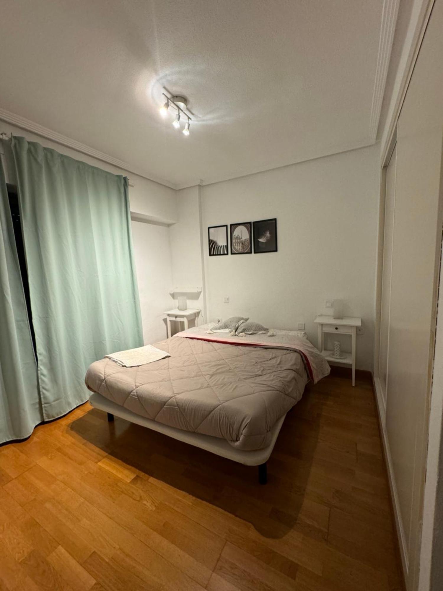 Apartamento Funcional Arrixaca Apartment El Palmar  ภายนอก รูปภาพ