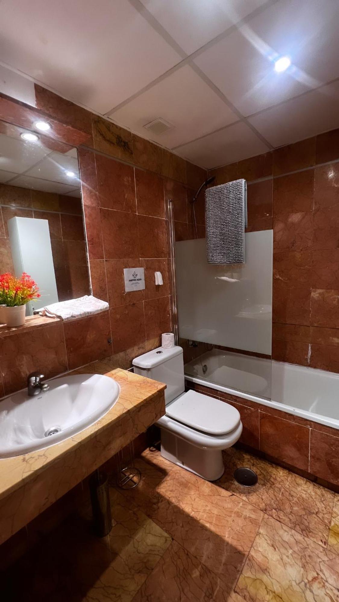 Apartamento Funcional Arrixaca Apartment El Palmar  ภายนอก รูปภาพ