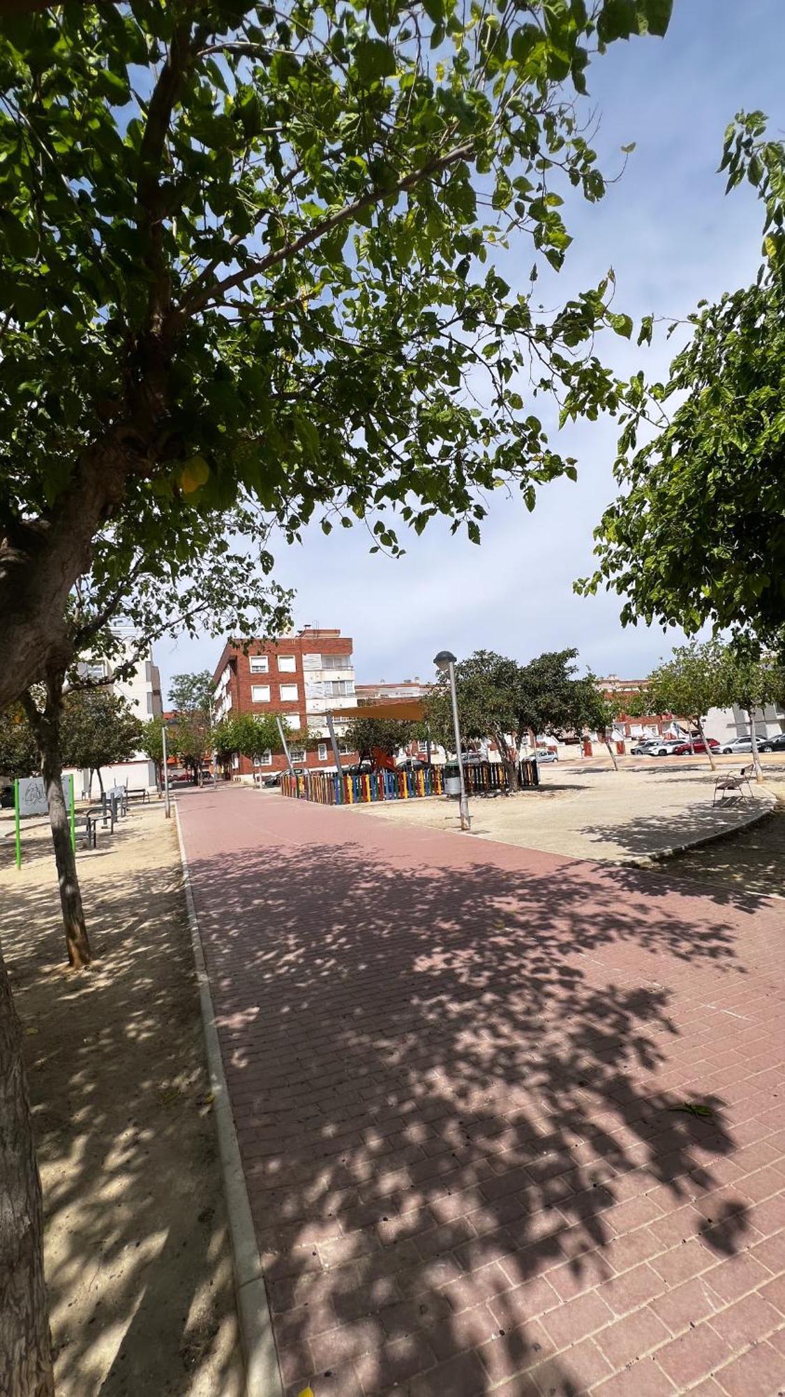 Apartamento Funcional Arrixaca Apartment El Palmar  ภายนอก รูปภาพ